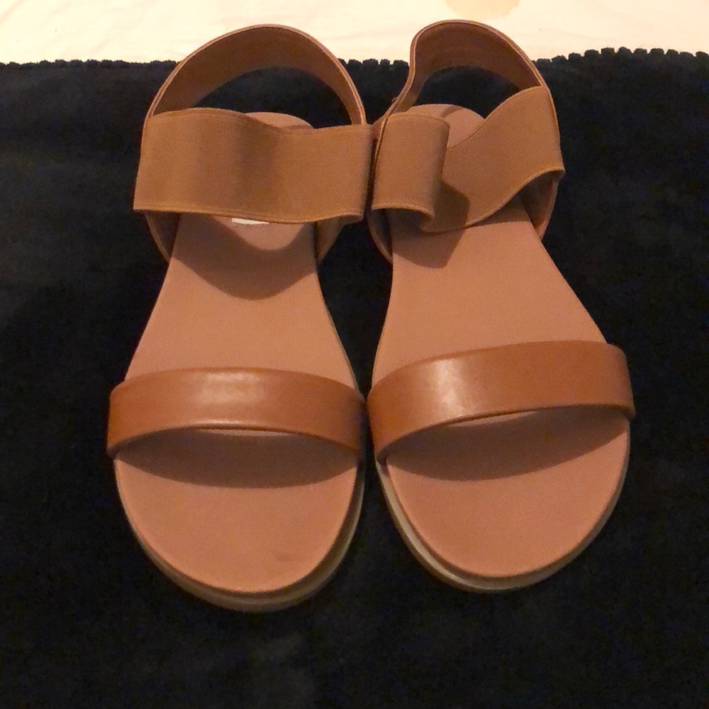 Sandal Steve Madden